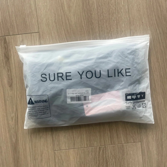 High Waist Trainer Shapewear Short Adjustable Firm Tummy  Control Body shaper - Picture 8 of 10